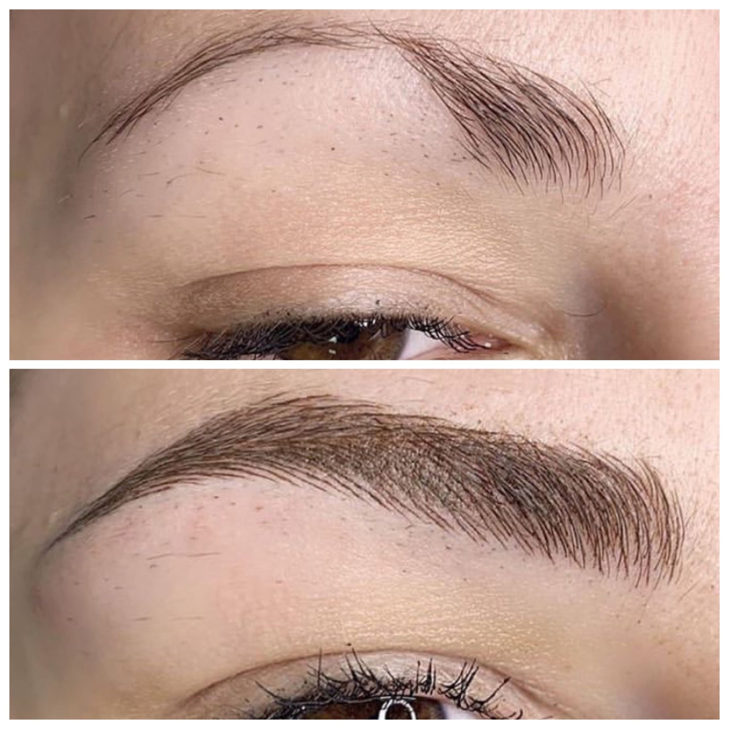 Microblading